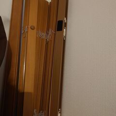 オーダー木製ブラインドの画像