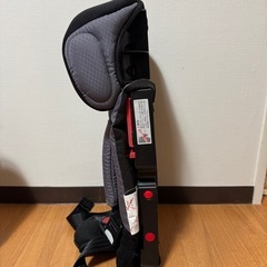 【コンパクト】チャイルドシート　トラベルベストECの画像