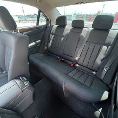 岡山【自社ローン】保証人無可★全国対応★メルセデスベンツ【E300】社外19インチAW/社外グリル/メモリー付きパワーシート/バックカメラ/TV/DVD再生/フォグ/ETCの画像