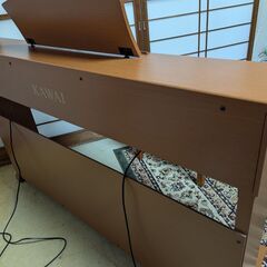 KAWAI　デジタルピアノ　CN22の画像