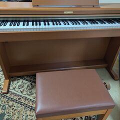 KAWAI　デジタルピアノ　CN22の画像
