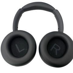 186000 現状品 ANKER アンカー Soundcore Space Q45 ワイヤレスヘッドホン A3040  ブラック [0000000000772]の画像
