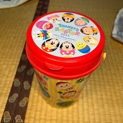 ポップコーンバケットの画像
