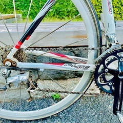 自転車「FELT 「フェルト」 F85」の画像