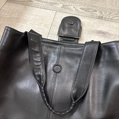 ungaroトートバッグの画像