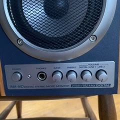 ローランド MA-15Dの画像