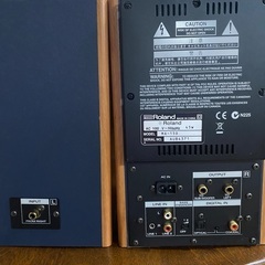 ローランド MA-15Dの画像