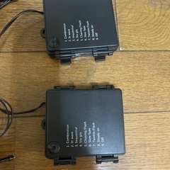 ホームデコレーションライトの画像