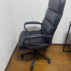 ワークチェアの画像