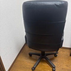 ワークチェアの画像