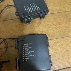 ホームデコレーションライトの画像