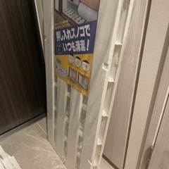 スノコ　すのこ　押入れ用　未使用の画像