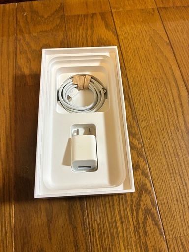 iPhone XR 64GB（SIMフリー）