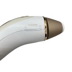 186000 現状品 BRAUN ブラウン BRAUN silk-expert pro 5 脱毛器 ホワイト [0000000000776]の画像