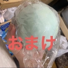 スクイーズ セット もちもち  6点の画像