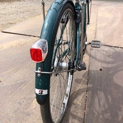 ♻️電動自転車　BS　アシスタ　1の画像