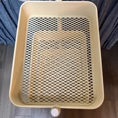 可動式ラック【中古】の画像