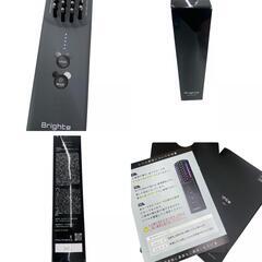 186000 現状品 ブライトエレキブラシプラス　ELEKI BRUSH+ミッキーマウス限定デザイン [0000000000778]の画像