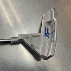 【ドリーム川西店御来店限定】☆ジモティー見たよ♪割引☆ TPコレクション ハイドロブラスト ジュノ TB1.5 パター【99560000028055】の画像
