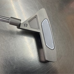 【ドリーム川西店御来店限定】☆ジモティー見たよ♪割引☆ TPコレクション ハイドロブラスト ジュノ TB1.5 パター【99560000028055】の画像