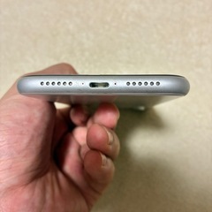iPhone XR 64GB（SIMフリー）の画像