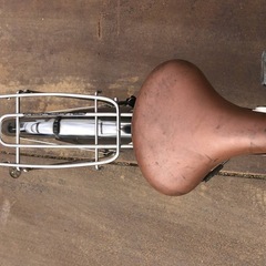電動自転車　Panasonic 2の画像