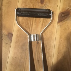 千切りピーラーの画像