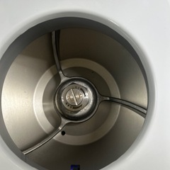 6546【美品】Hatsuyuki かき氷機  初雪HC-32A 業務用の画像