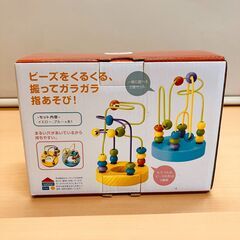 エド・インター（GENI）ミニルーピングセットの画像