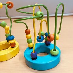 エド・インター（GENI）ミニルーピングセットの画像
