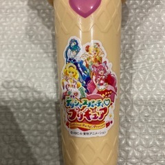 プリキュア（ライト）の画像