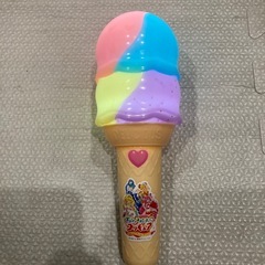 プリキュア（ライト）の画像