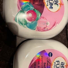 アフュームアモーレ　
ジェルマジックボールの画像