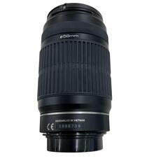 186000 現状品 PENTAX ペンタックス レンズ（ズーム） 1:4-5.8 55-300mm ED ブラック [0000000000783]の画像