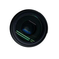 186000 現状品 PENTAX ペンタックス レンズ（ズーム） 1:4-5.8 55-300mm ED ブラック [0000000000783]の画像