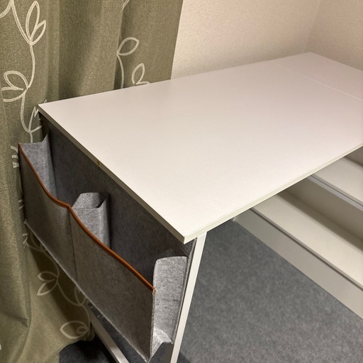 ゲーミングチェアとゲーミングデスクセット