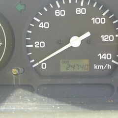 15年ハイゼット農用パック４WDエアコン走行24.740㎞の画像