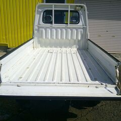 15年ハイゼット農用パック４WDエアコン走行24.740㎞の画像