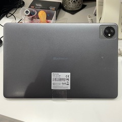 【相談中】タブレット　10.1インチ　の画像