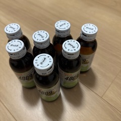 エナジードリンク7本の画像