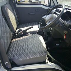 15年ハイゼット農用パック４WDエアコン走行24.740㎞の画像