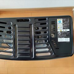 トヨトミ　灯油ストーブの画像