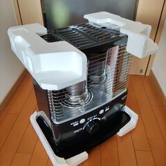 トヨトミ　灯油ストーブの画像