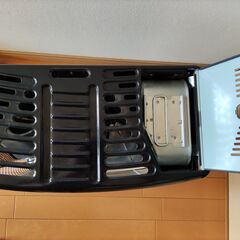 トヨトミ　灯油ストーブの画像