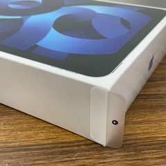 Apple iPad Air 第5世代 64GB Wi-Fiモデル MM9E3J/Aの画像