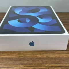 Apple iPad Air 第5世代 64GB Wi-Fiモデル MM9E3J/Aの画像