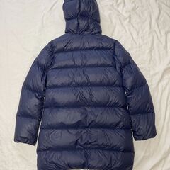 ノンブルアンペール 　ダウンコート　の画像