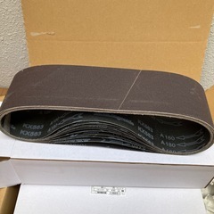 ベルトディスクサンダー 電動工具 DIY 木工の画像