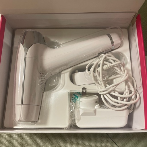 LESCOLTON T009 ホームパルスライト脱毛器 LESCOLTON T009 ホームパルスライト脱毛器 【公式通販】