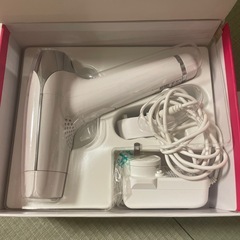 LESCOLTON T009 ホームパルスライト脱毛器の画像